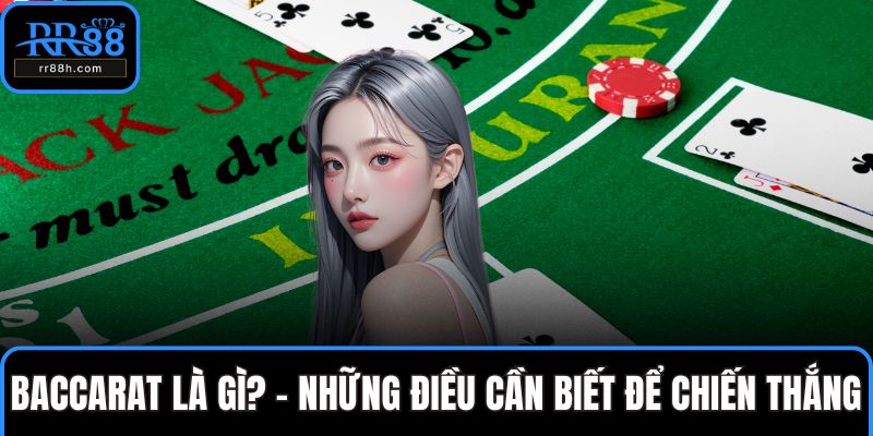 Baccarat là gì