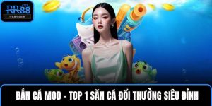 Bắn Cá Mod
