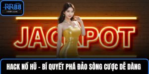Hack nổ hũ