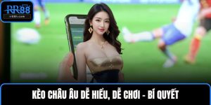 Kèo Châu Âu
