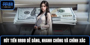 Rút tiền RR88