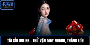 Tài xỉu online