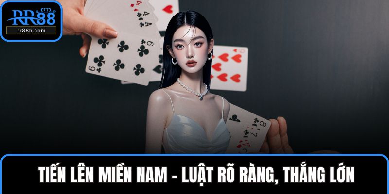 Tiến lên miền nam