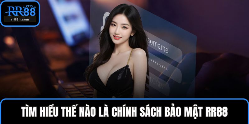 Tìm hiểu thế nào là chính sách bảo mật RR88