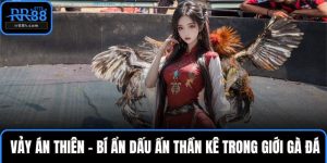 Vảy án thiên