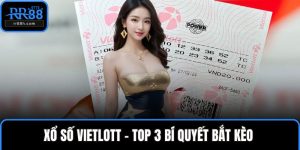 Xổ số Vietlott